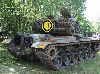 Muna-Museum Panzer