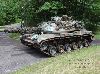 Muna-Museum Panzer