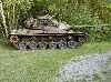 Muna-Museum Panzer